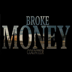 Money Counter Broke (feat. 448Steppa) (Explicit)