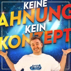 Keine Ahnung, kein Konzept