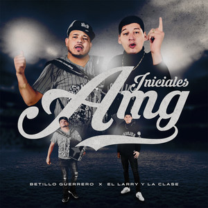 Iniciales AMG (Explicit)