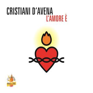 L' Amore E' (original tracks)