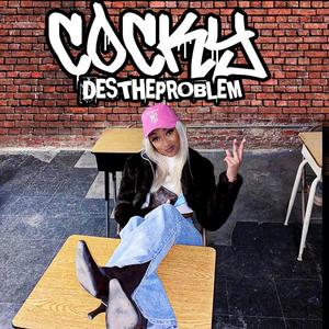 Cocky(Prod. by DRAVIDAX) (Explicit)