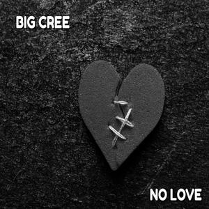 NO LOVE (Explicit)