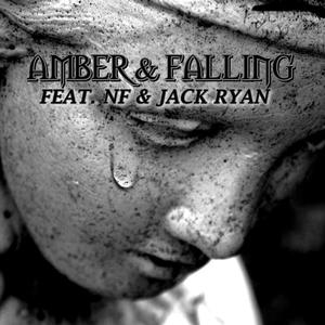 AMBER & FALLING