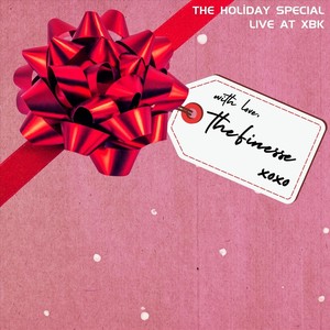 The Holiday Special: Live at xBk