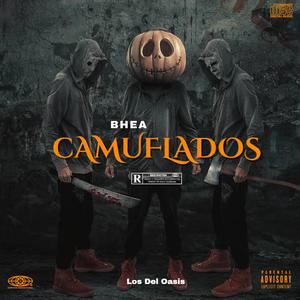 Camuflados(Bhea)