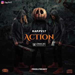 Action (Explicit)