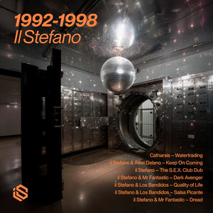 Keep On Coming (Demo Version)