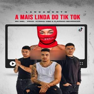 A mais linda do tik tok (Explicit)