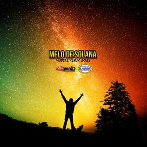 MELO DE SOLANA 2025 (feat. Pancadão Mega Laser)