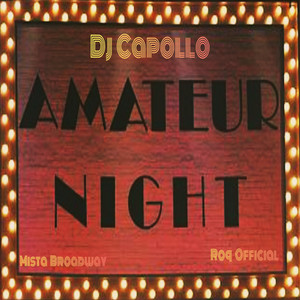 Amateur  Night (Explicit)