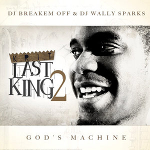 Ova Da Sky (Prod. By Big K.R.I.T.)