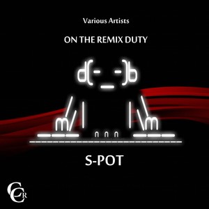 They Say (S-pot & Murthovic Remix)