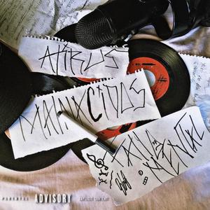 TELOHU (feat. ATIRUS) (Explicit)
