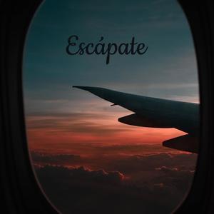 Escápate (feat. SwIrv)