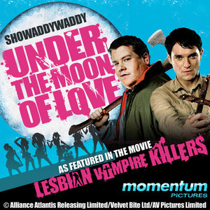 Under The Moon Of Love (as featured in "Lesbian Vampire Killers" movie)