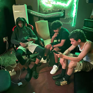 Off the rip (feat. Trapp & Da Real Gwoup Money) (Explicit)