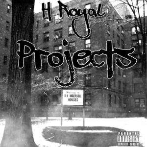 Projects (Explicit)