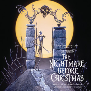 Nightmare Before Christmas Special Edition