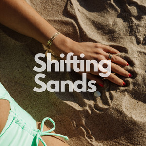 Shifting Sands (Instrumental)