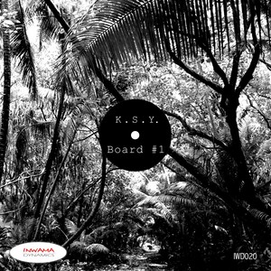 Board #1 (Original Mix)