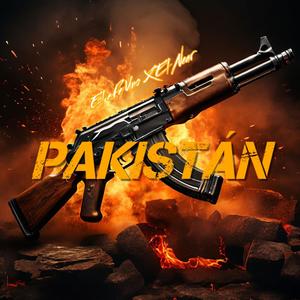 Pakistan (feat. EL NEAR) (Explicit)