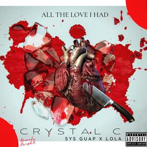 All The Love I Had (feat. Sys Guap & La'ola)