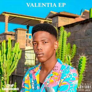 Valentia EP : 21 Years Later (Explicit)