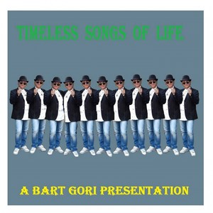 I Just Want to Live My Life