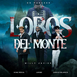 Lobos del monte