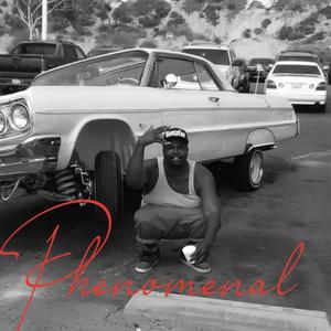 Phenomenal (Explicit)