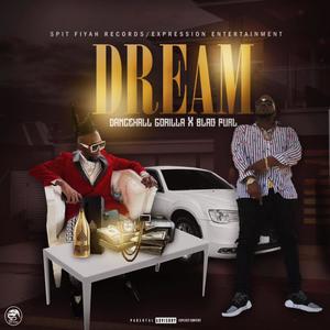 DREAM (feat. BLAQ PURL)