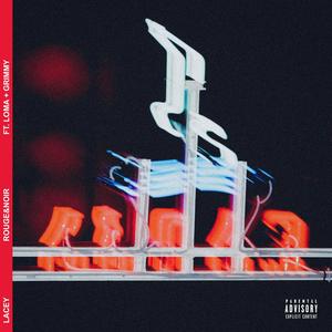 ROUGE&NOIR (feat. Loma & Grimmy) (Explicit)