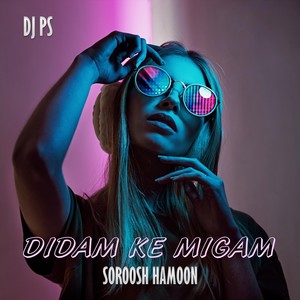 Didam Ke Migam(feat. Soroosh Hamoon)