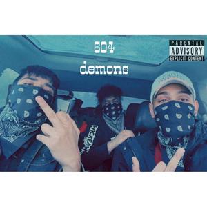 604 Demons (Navv X Pannu) [Explicit]