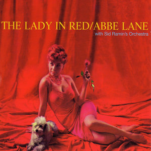 The Lady in Red (with the Sid Ramin's Orchestra)