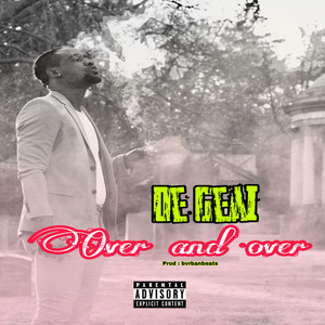 Over and Over (Explicit)