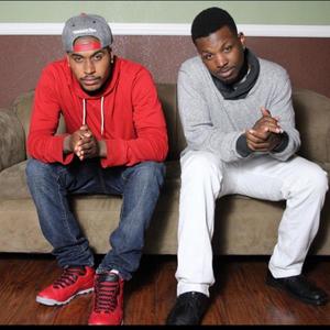 Kick Back(feat. kbuck) (Explicit)