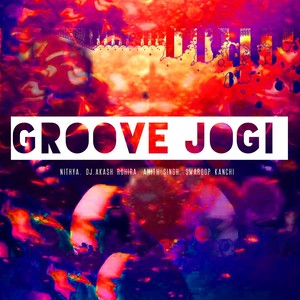 Groove Jogi (Club Trippin Mix|feat. DJ Akash Rohira)
