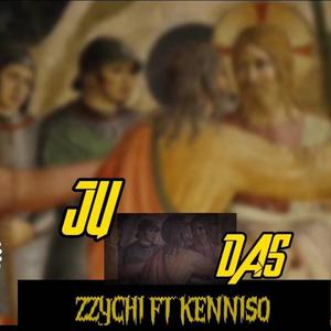 Judas (feat. kenisso)