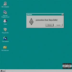 premonition (feat. Batya Belle) (Explicit)
