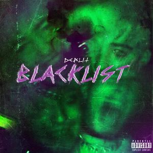 BLACKLIST (Explicit)