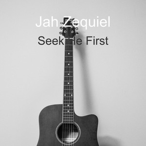 Seek He First