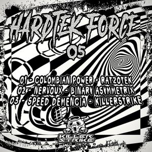 Speed Demencia
