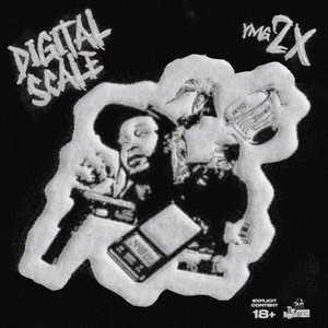 Digital Scale (Explicit)