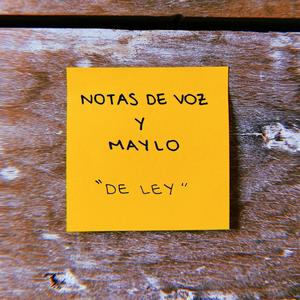 DE LEY (Explicit)