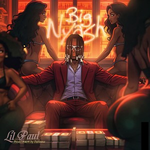 Big Yansh (Explicit)