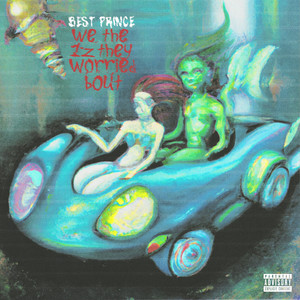 We the 1z They Worried Bout (Explicit)
