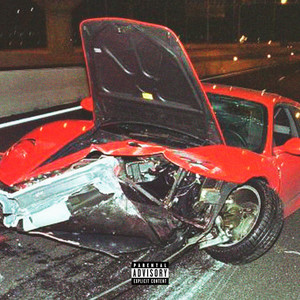 Makelele (Ferrari F40) (Explicit)