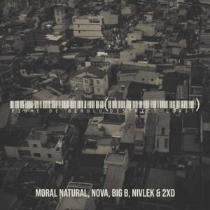 FIUME DE BERULU (DISTRICT COAST) (feat. NOVA, BIG B, NIVLEK & 2XD) (Explicit)