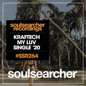 My Luv (Original Mix)